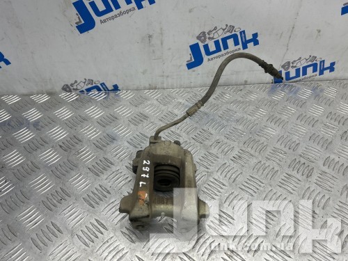 Суппорт тормозной задний левый для Jeep Grand Cherokee oe 68052381AA разборка бу