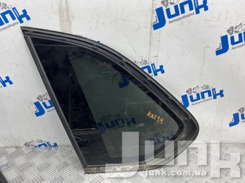 Стекло заднее глухое  левое для BMW X5 F15 oe 51377305771 разборка бу