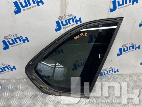 Стекло заднее глухое  правое для BMW X5 F15 oe 51377305772 разборка бу