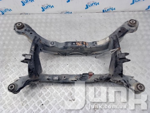 Подрамник задний для Volvo XC60 І oe 31329931 разборка бу