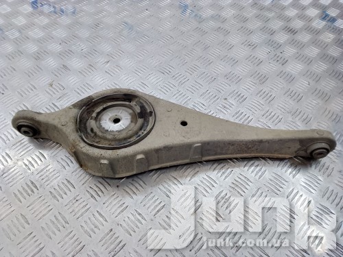 Рычаг задней подвески нижний левый/правый для Volvo XC60 І oe 31317603 разборка бу