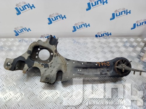 Кулак поворотный задний левый для Volvo XC60 І oe 31476209 разборка бу