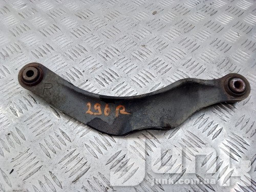 Рычаг задней подвески нижний поперечный правый для Volvo XC60 І oe 31406749 разборка бу