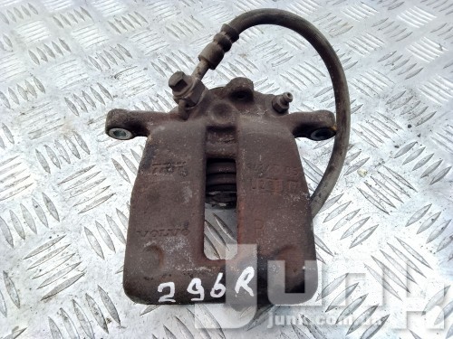 Суппорт тормозной задний правый для Volvo XC60 І oe 36001377 разборка бу