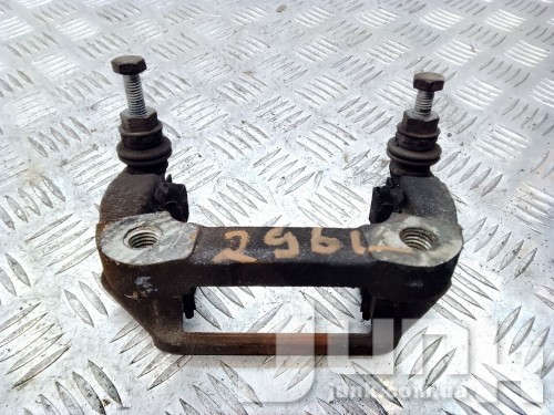 Скоба заднего суппорта для Volvo XC60 І oe 8603729 разборка бу