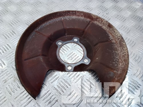 Защита тормозного диска для Volvo XC60 І oe 30793308 разборка бу