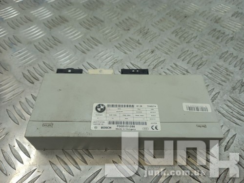 Блок управления крышкой багажника для BMW X6 M E71 (2008-2014) oe 61357335274 разборка бу