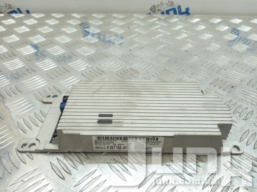 Блок управления телематики для BMW X6 M E71 (2008-2014) oe 84109257163 разборка бу