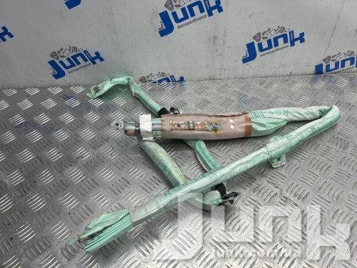 Подушка безопасности боковая правая (штора) для Вольксваген Golf MK7 oe 5GM880742G разборка бу