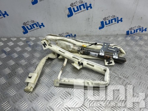 Подушка безопасности боковая левая (штора) для Audi A7 4G8 oe 4G8880741B разборка бу
