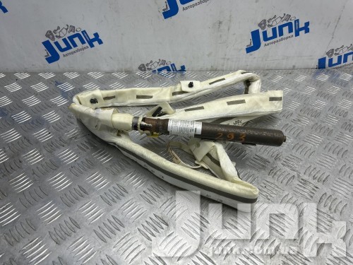 Подушка безопасности боковая правая (штора) для Audi A7 4G8 oe 4G8880742B разборка бу