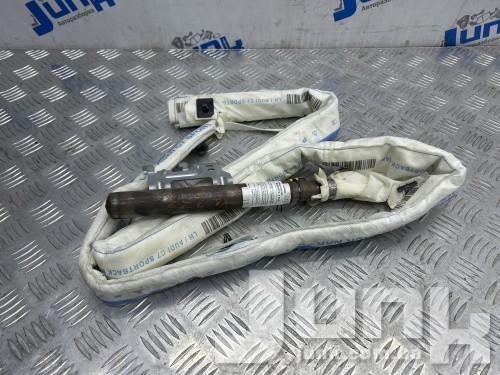 Подушка безопасности боковая левая (штора) для Audi A7 4G8 oe 4G8880741G разборка бу