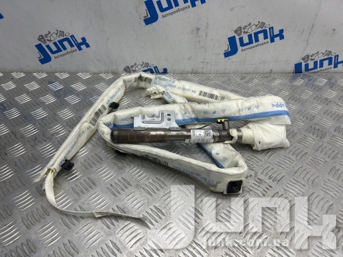 Подушка безопасности боковая правая (штора) для Audi A7 4G8 oe 4G8880742G разборка бу
