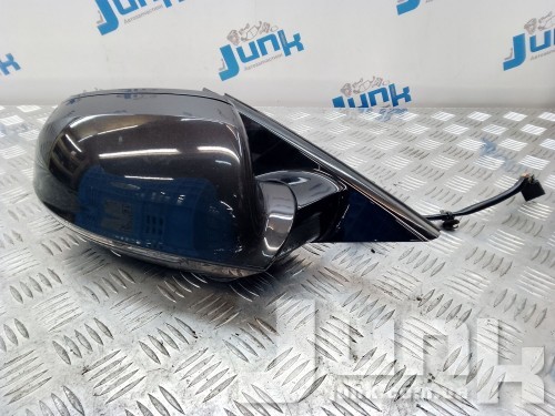 Зеркало наружное правое для Audi A8 D4 oe 4H1857410HGRU разборка бу