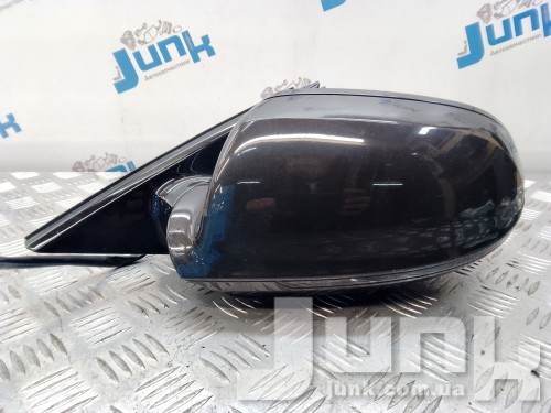 Зеркало наружное левое для Audi A8 D4 oe 4H1857409HGRU разборка бу