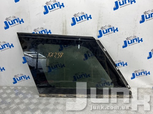 Стекло заднее глухое левое для Land Rover Range Rover IV (L405) 2012-2021 oe LR046767 разборка бу