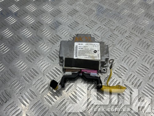 Блок управления AIR BAG для KIA Optima 2019 oe 95910D5500 разборка бу