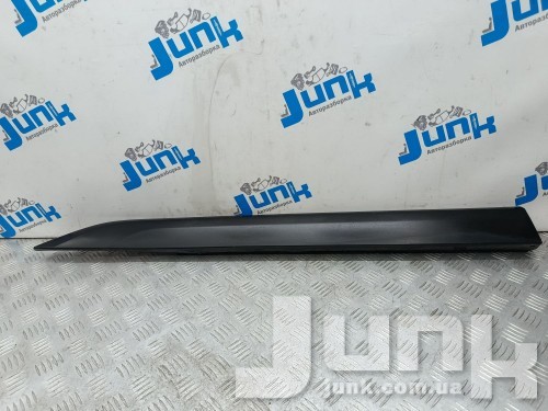 Накладка двери передней левой для Subaru Outback 6 BT (2020-2025) oe 91112AN05D разборка бу