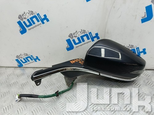 Зеркало наружное левое для Subaru Outback 6 BT (2020-2025) oe 91036AN54A разборка бу