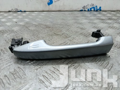 Ручка двери наружная для Subaru Outback 6 BT (2020-2025) oe 61160AL11BTR разборка бу
