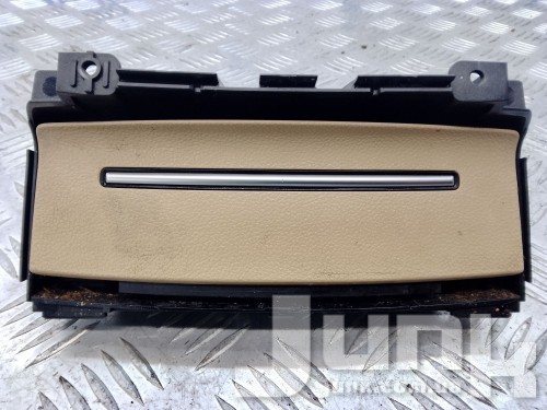 Накладка для Ауди А6 Ц7 oe 4G0919565BH9 разборка бу