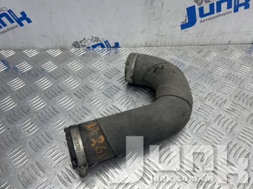 Патрубок интеркуйлера для Audi A6 C7 oe 4G0145709M разборка бу