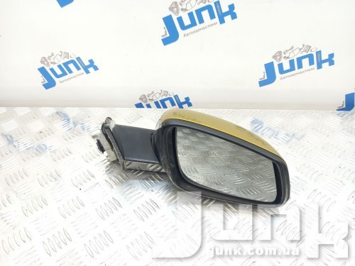 Зеркало наружное правое для BMW X2 F39 2017-2022 oe 51168499570 разборка бу