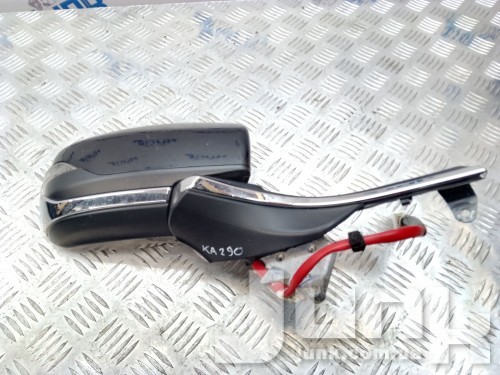 Зеркало наружное правое для Subaru Outback 6 BT (2020-2025) oe 91036AN55A разборка бу