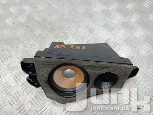 Акустический динамик (с корпусом) левый для BMW X6 M E71 (2008-2014) oe 65137842199 разборка бу