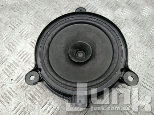 Акустический динамик передней двери для Mazda CX-3