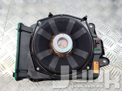 Акустический динамик (с корпусом) левый для BMW 7-серия G11 2016-2022 oe 65136801075 разборка бу