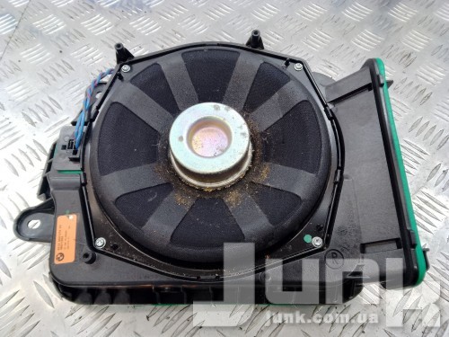 Акустический динамик (с корпусом) правый для BMW 7-серия G11 2016-2022 oe 65136801076 разборка бу