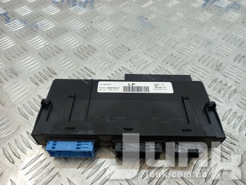 Электронный монтажный блок для BMW X6 M E71 (2008-2014) oe 61359292707 разборка бу