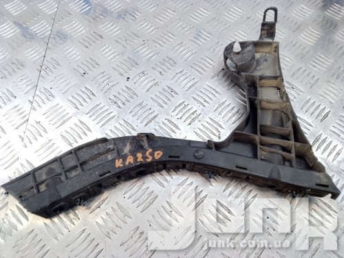 Кронштейн заднего бампера правый для Volvo XC60 І