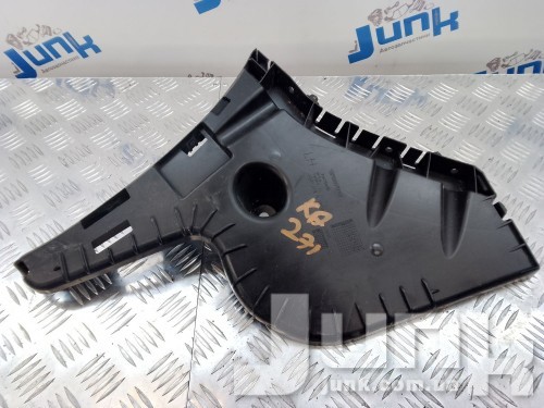 Кронштейн заднего бампера левый для Volvo V60 I 2010-2018