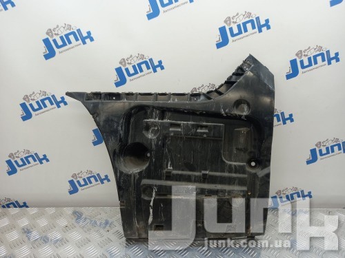 Кронштейн заднего бампера левый для BMW F02