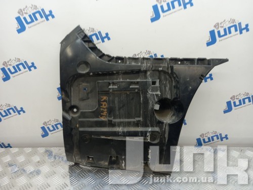 Кронштейн заднего бампера правый для BMW F02