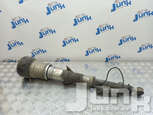 Пневмостойка задняя правая для Mercedes W221 oe A2213205613 разборка бу