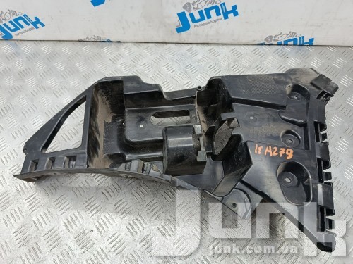 Кронштейн крепления заднего бампера правый для BMW X2 F39 2017-2022 oe 51127426438 разборка бу