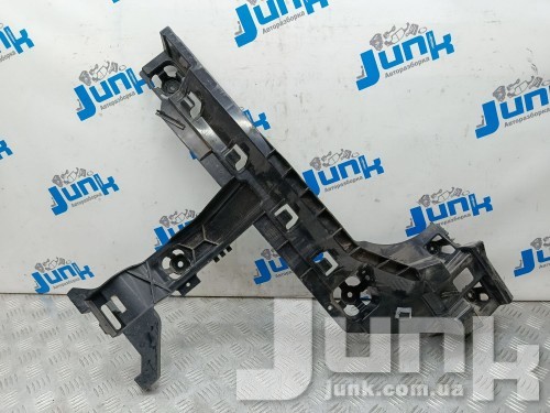 Кронштейн крепления заднего бампера правый для BMW X2 F39 2017-2022 oe 51127426440 разборка бу