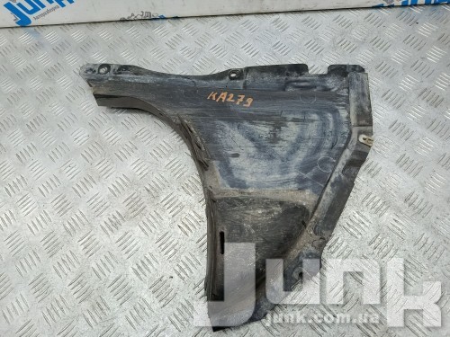 Подкрылок крыла передний правый для BMW X2 F39 2017-2022 oe 51717427920 разборка бу