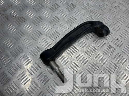 Вилка амортизатора левая для Lexus LS 4 oe 4850450010 разборка бу