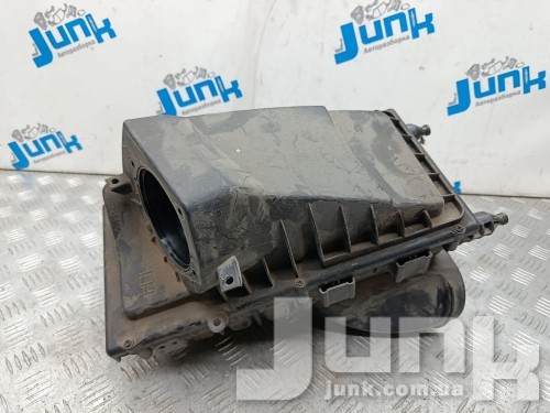 Корпус воздушного фильтра левый для Land Rover Range Rover IV (L405) 2012-2021 oe LR036424 разборка бу