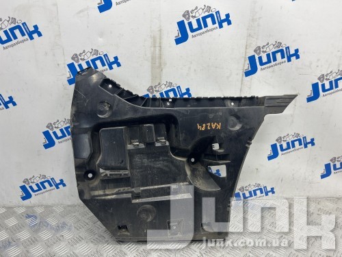 Кронштейн заднего бампера правый для BMW F10