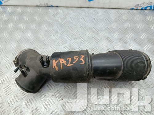 Воздуховод воздушного фильтра для Audi A7 4G8 oe 06E129615M разборка бу