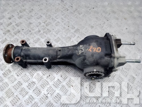 Редуктор заднего моста для Subaru Outback 6 BT (2020-2025) oe 38300AC330 разборка бу