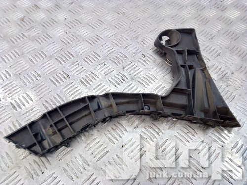 Кронштейн заднего бампера левый для Volvo XC60 І