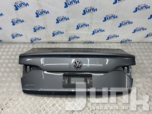 Крышка багажника для Вольксваген Jetta A7 (2019-2025) oe 17A827025 разборка бу