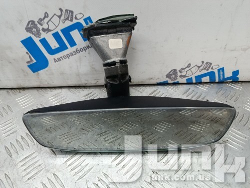 Зеркало заднего вида салонное для Volvo XC90 II oe 31442556 разборка бу