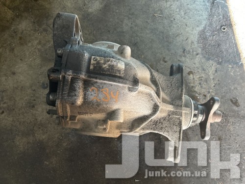 Задний дифференциал (редуктор) для BMW F10 oe 33107584444 разборка бу